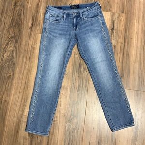 Sweet little crops from Lucky Brand